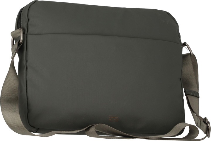 Actual product image Camel Active Explore shoulder bag 35 cm