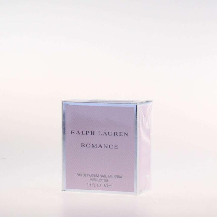 Image du produit Ralph Lauren Romance (Eau de parfum, 50 ml)