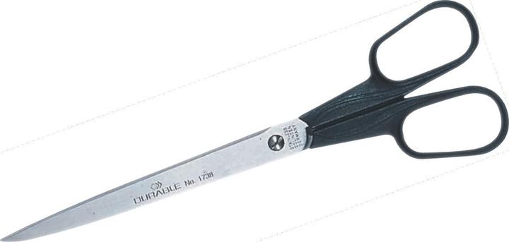 Produktbild Durable 173801 Büro- & Bastelschere (20 cm)