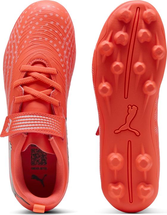 Produktbild Puma Future 9 Play V Fg/Ag Rb Jr (28)