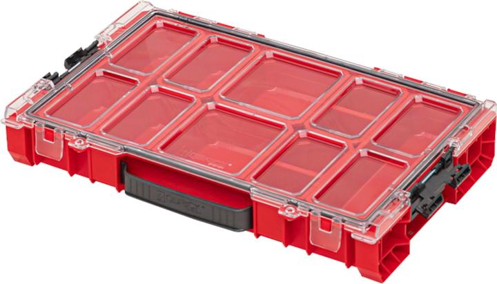 Produktbild Qbrick Organizer mit herausnehmbaren Boxen