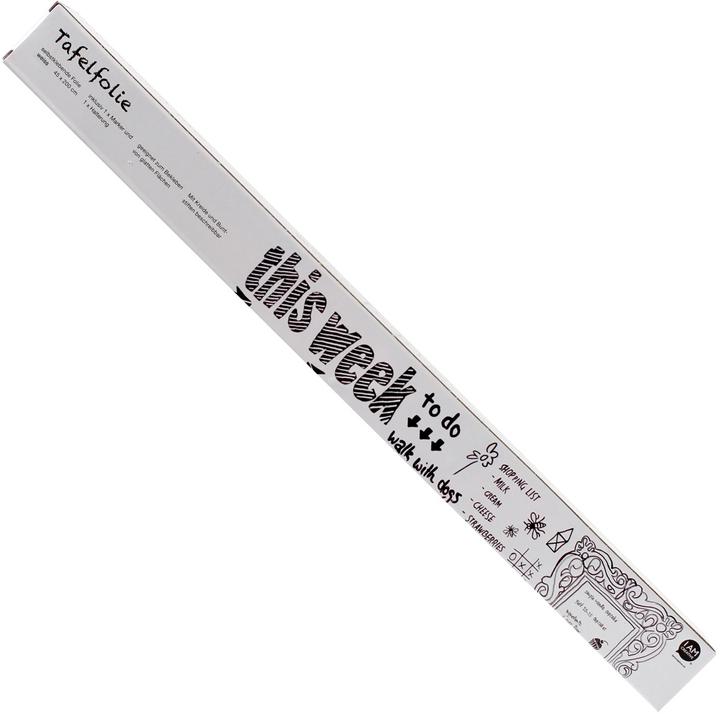 Image du produit I Am Creative Film pour tableaux