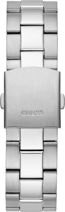 Produktbild Guess GW0488G1 Herrenuhr Axle 45mm 5ATM (Sportuhr, 45 mm)