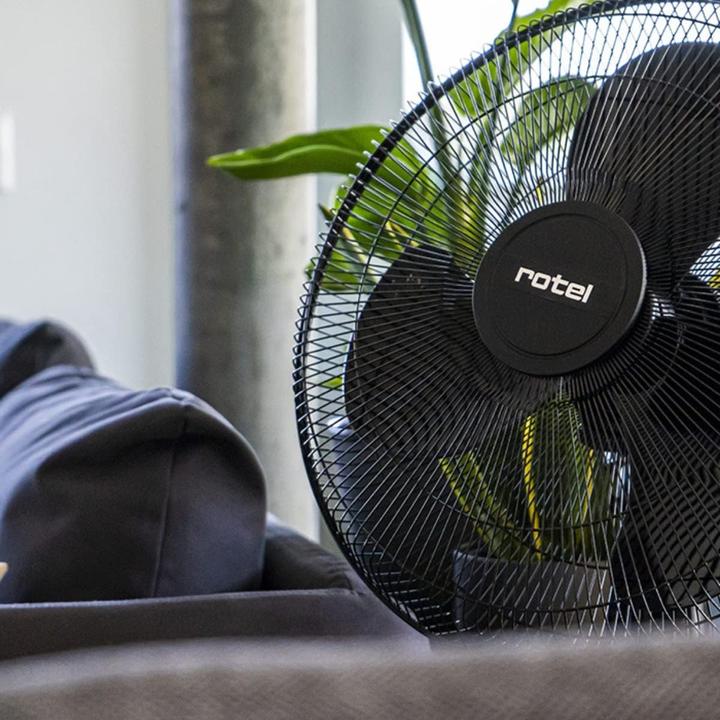 Image du produit Rotel U7592ch (53 dB)