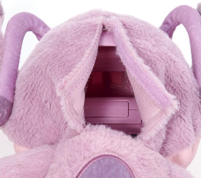 Actual product image WOWStuff! Real FX Chatty Angel (40.50 cm)