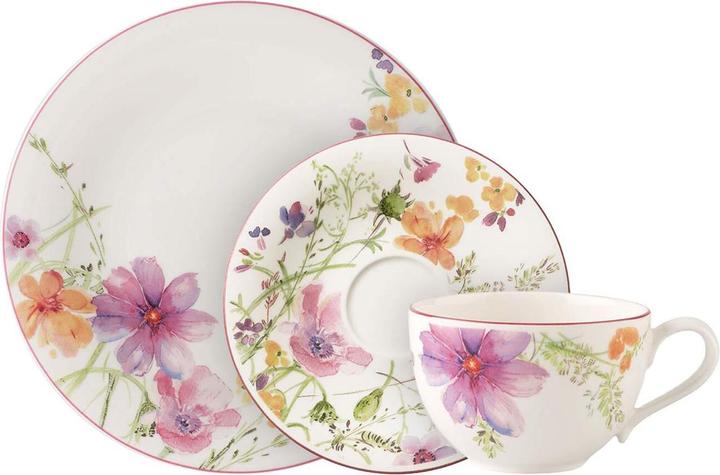 Actual product image Villeroy & Boch Coffee set (18 pcs.)