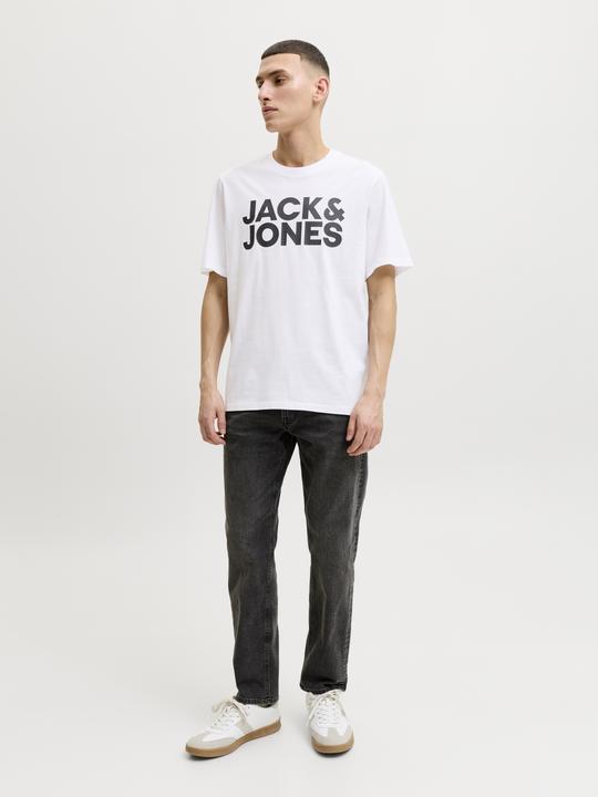Produktbild Jack & Jones Logo (L)