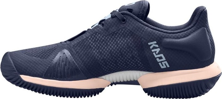 Image du produit Wilson Chaussures de Tennis Kaos Swift Allcourt Femmes (40 2/3)