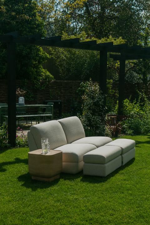 Productafbeelding Zuiver Mississippi buitenkruk