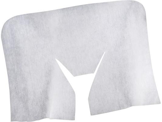 Produktbild You Nails Wellness Vliesauflagen 250 Stk weiss