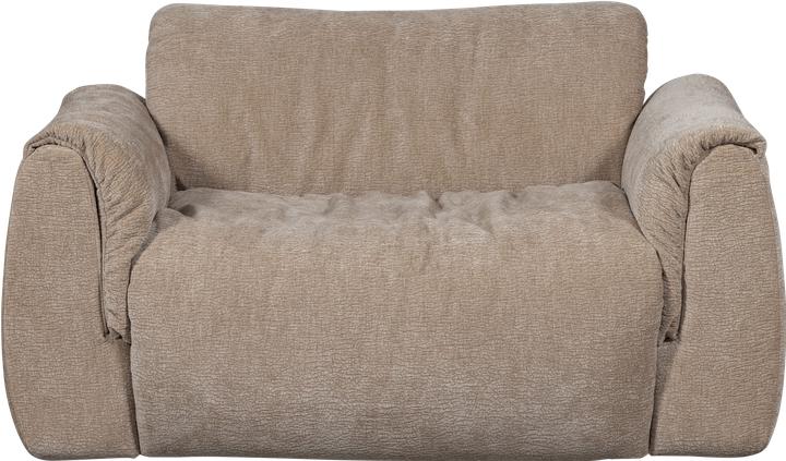 Produktbild Woood Baggy (Recamiere)