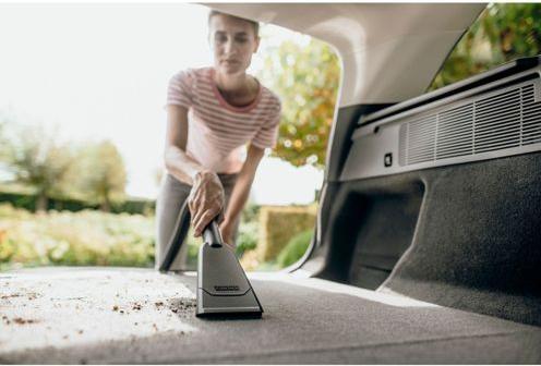 Produktbild Kärcher Autoinnenreinigungsset