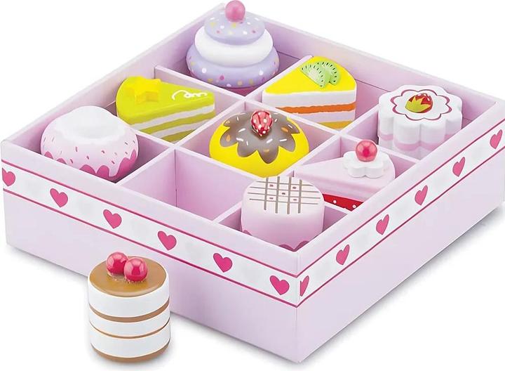 New Classic Toys Kuchen Set