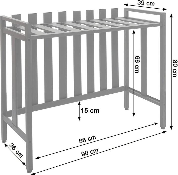Actual product image MCW K58