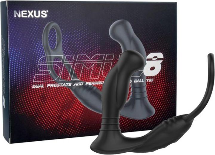 Produktbild Nexus Simul8