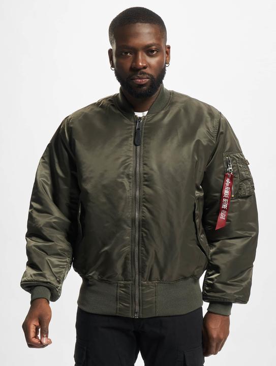 Image du produit Alpha Industries MA-1 - 41663 (XL)