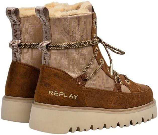 Produktbild Replay Stiefelette (36)