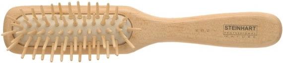 Produktbild STEINHART Natur Bürste Nr. 282 (Foundation)