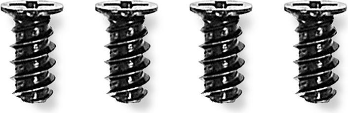 Actual product image Deepcool RF120 FS Processor Cooler Black 1 pc(s) (120 mm, 1 x)