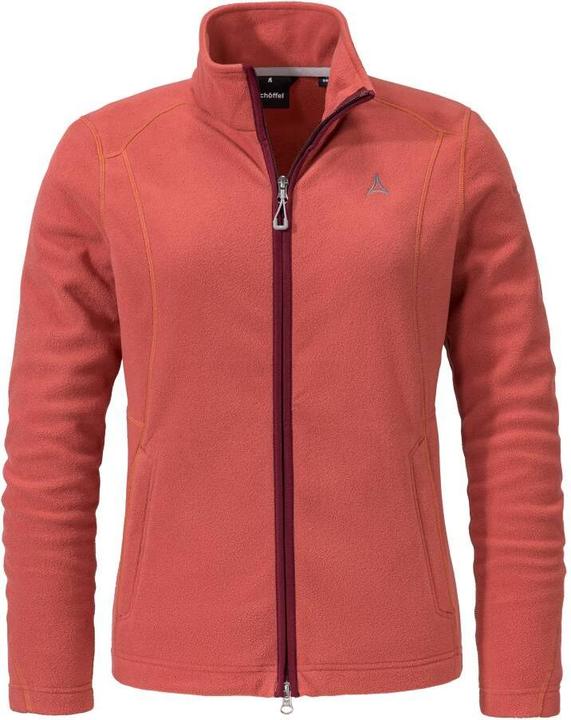 Produktbild Schöffel Fleece Jacket Leona 3 (XXL)