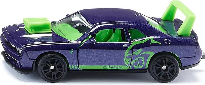 Immagine prodotto Siku Dodge Challenger Custom