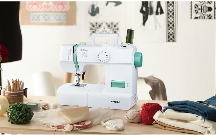 Image du produit Life Machine à coudre SM70 (MD 11179)