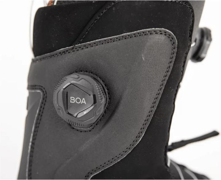 Actual product image Nitro CYPRESS BOA 23 (38)