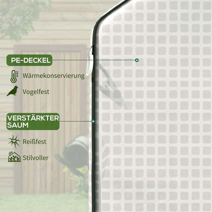 Produktbild Jamb Ersatzfolie