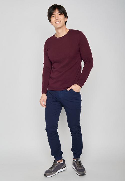 Produktbild Greenbomb Sweatshirt Basic (S)