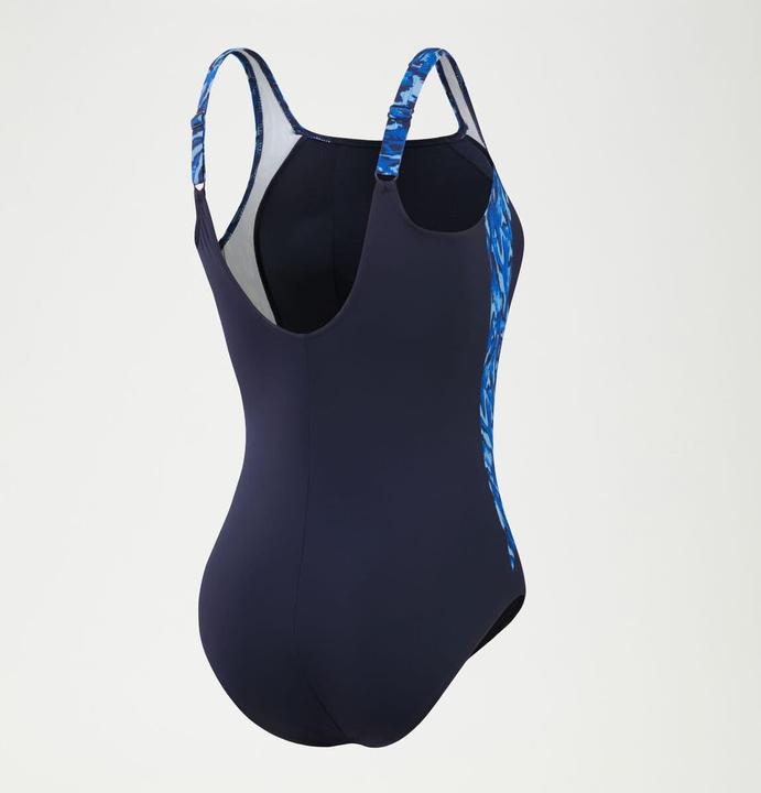 Image du produit Speedo Shaping LunaLustre Printed 1 P (36, 38, 42, 44, 50)