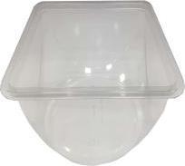 Image du produit Multi Bowle clair 1300 ml RPET,368 pcs/crt