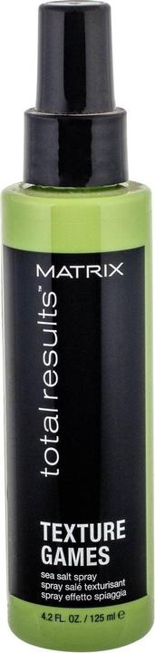 Matrix Total Results Texture Games Sea Salt Spray (125 ml)