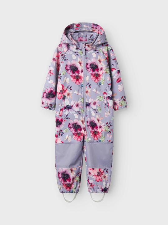 Produktbild Name it ALFA08 Softshell-Anzug (86)