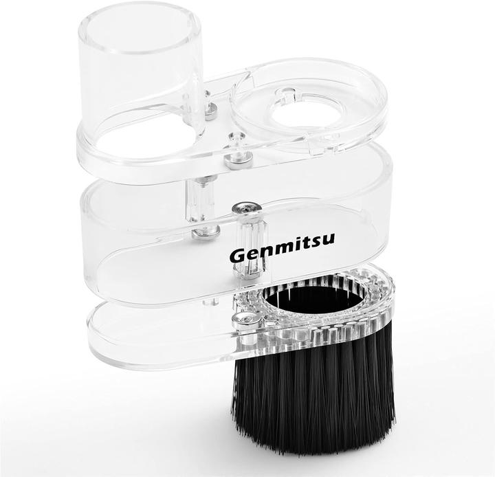 Image du produit Genmitsu Sabot de poussière CNC