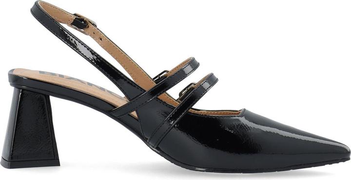 Image du produit Bianco Slingbacks (39)