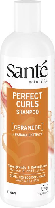Immagine prodotto Sante Shampoo Perfect Curls (Shampoo liquido, 250 ml)