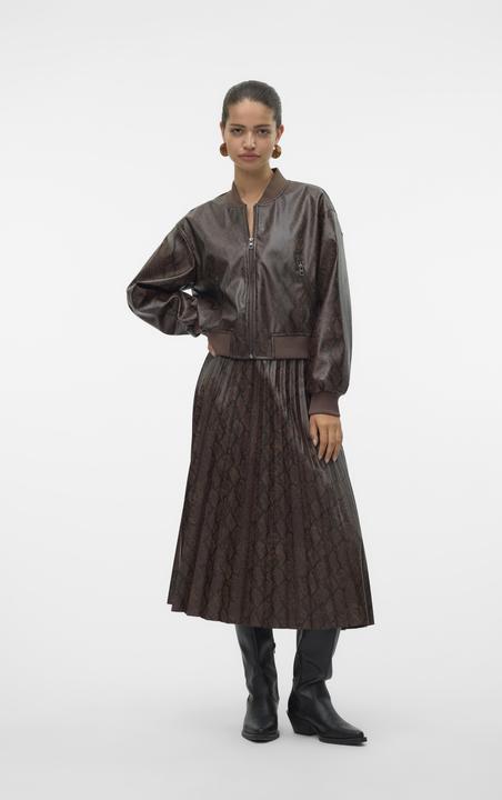 Image du produit Vero Moda VMNITA Bomberjacke Blousonjacke (M)