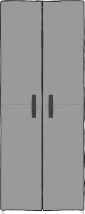 Produktbild vidaXL Kim (60 x 30 x 166 cm)