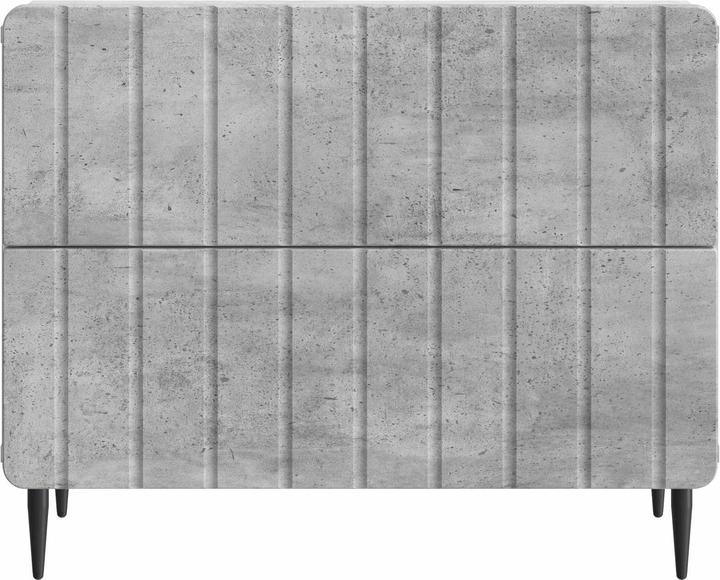 Immagine prodotto vidaXL Nachttisch (34.50 x 34.50 x 49.50 cm)