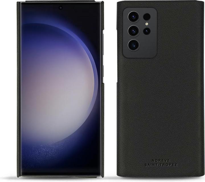 Image du produit Noreve Coque en cuir (Samsung Galaxy S23 Ultra)
