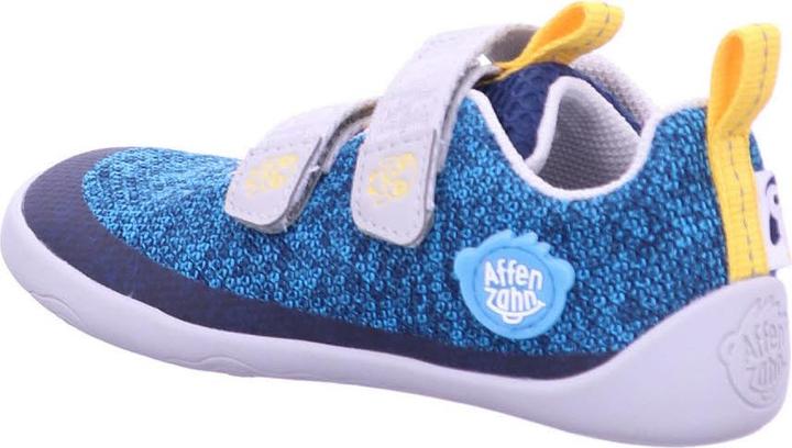 Produktbild Affenzahn Knit Happy Schuhe (21)