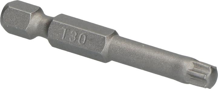 Actual product image OK-Line Schrauberbits Torx TX30 1/4'x50mm MAGIC (Hexagon socket TX)