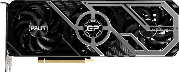 Produktbild Palit GeForce RTX 3070 Gaming Pro OC (8 GB)