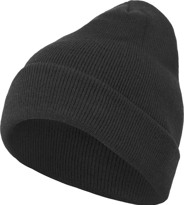 Actual product image Build Your Brand Beanie adults (One size)