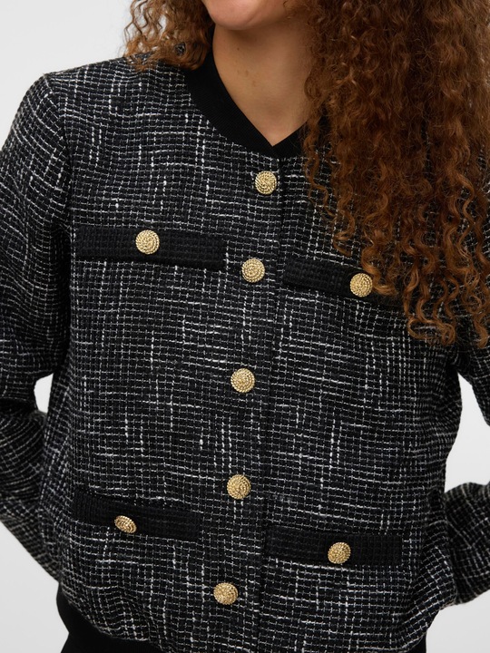 Produktbild Vero Moda VMCLAIRE Bomberjacke Jacke (S)