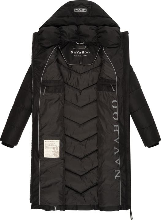 Produktbild Navahoo Sahnekatzii XIV (5XL)