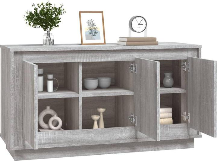 Produktbild vidaXL Sideboard (102 x 35 x 55 cm)