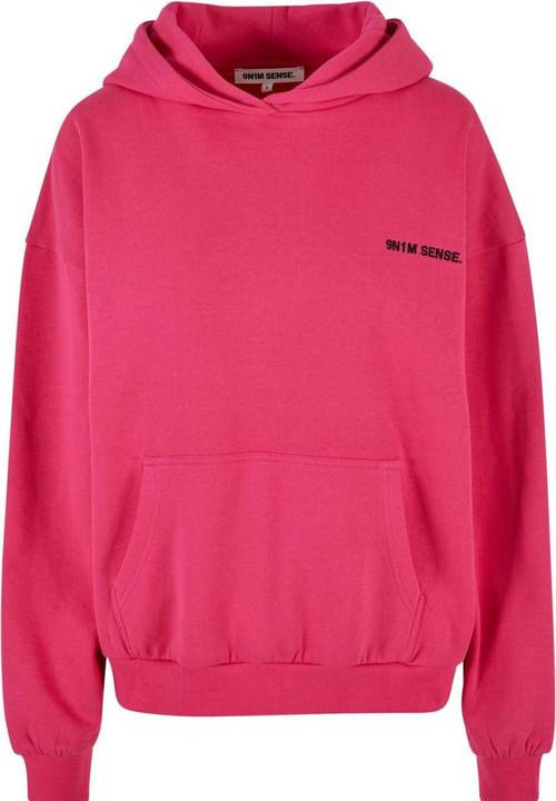 Produktbild 9N1M Sense Essential Kapuzenpullover (S)