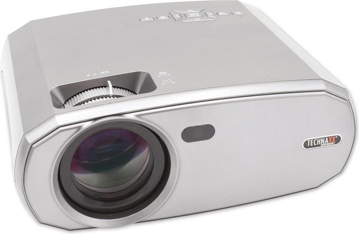 Technaxx TX-177 (Full HD, 8500 lm)