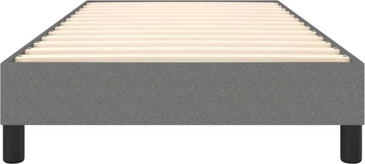 Produktbild vidaXL Boxspringbettgestell (90 x 200 cm)